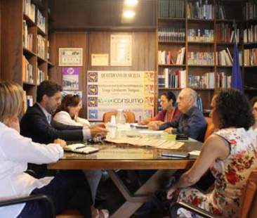 Crescita infrastrutturale e dei servizi ai viaggiatori