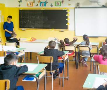 Assunzioni nella scuola, in arrivo 60 mila posti