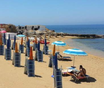 Imprese estive, in Sicilia non splende il Sole