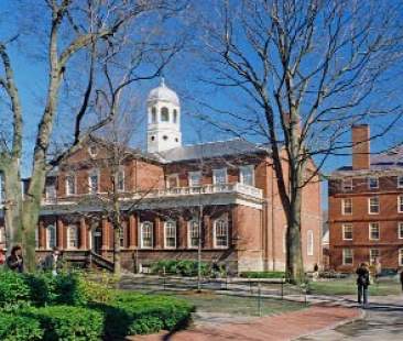 Boston, la città più europea degli Usa palcoscenico della grande rivoluzione