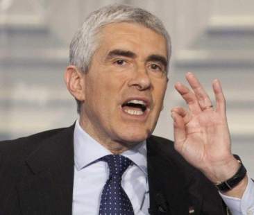 Regionali, Casini a Scicli lancia proposta di coalizione con centrosinistra e Alfano