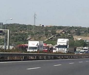 Piano Anas: 13 interventi e 1,5 miliardi alla Sicilia Piano Anas: 13 interventi e 1,5 miliardi alla Sicilia