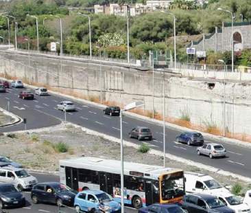 Catania – Il punto di Luigi Bosco sui cantieri aperti e sul futuro della città