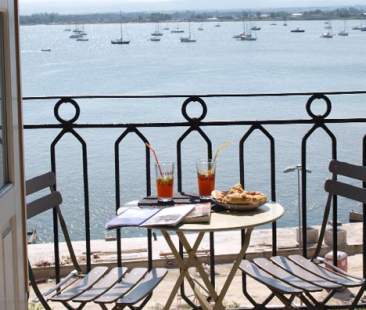 Case vacanza, in Sicilia le meno care