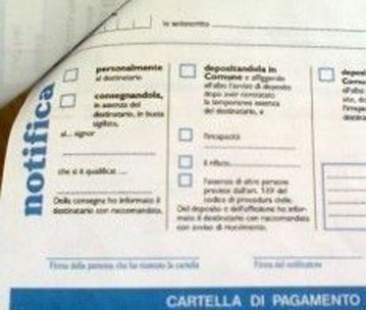 Le cartelle emesse da concessionari non competenti sono nulle