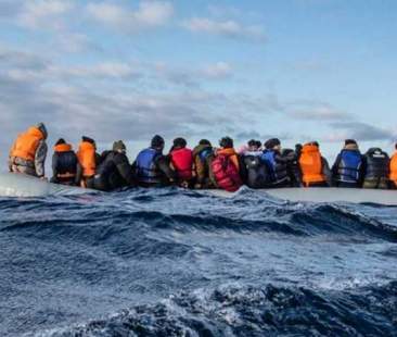 Yemen, altri migranti abbandonati in mare