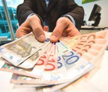 Prestiti personali in crescita: +6,2%