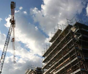 Appalti giù, effetto domino su sviluppo