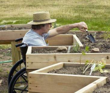 Inclusione sociale dei diversabili