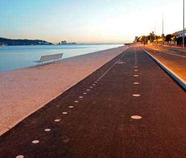 Cclovia della Magna Grecia, per il progetto si aspetta che la Regione Calabria presenti le stime economiche Cclovia della Magna Grecia, per il progetto si aspetta che la Regione Calabria presenti le stime economiche