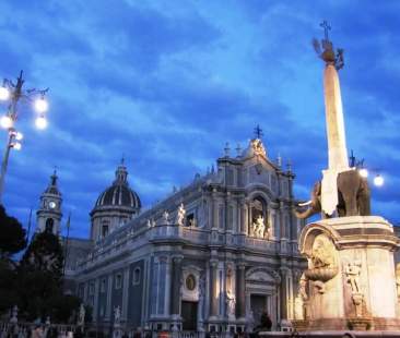 Catania capitale… della Cultura? L’Amministrazione lancia la sfida