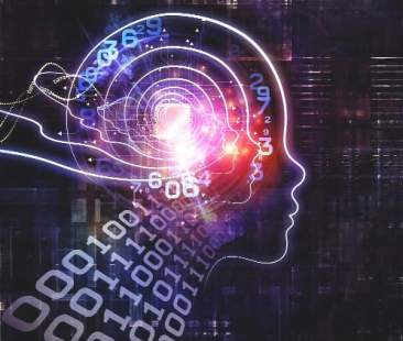 Due robot inventano una nuova lingua