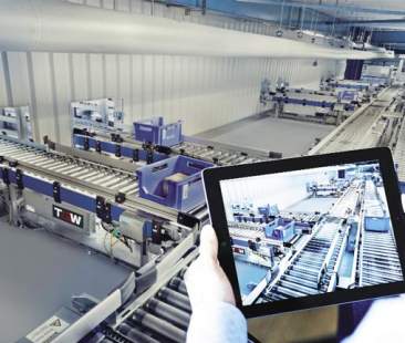 Italia e Sicilia in corsa verso l’Industria 4.0