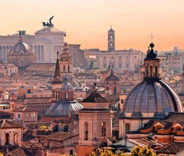 In aumento l’appeal turistico dell’Italia