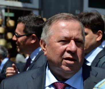 Infrastrutture, a tu per tu con Luigi Bosco