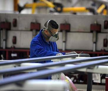 Pil finalmente in crescita, +1,5% rispetto al 2016