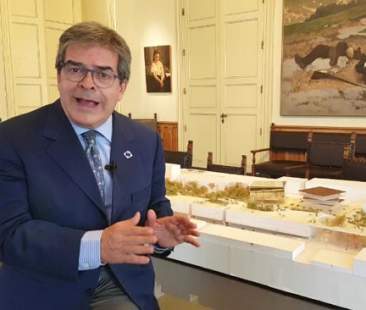 Catania – Corso dei Martiri, firmato Protocollo per garantire legalità negli appalti