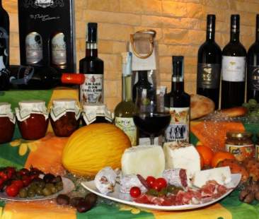 Prodotti agroalimentari siciliani un export in crescita del 7,2%