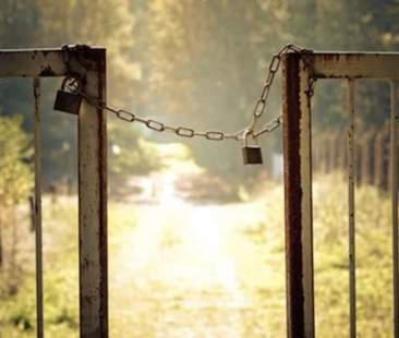 Beni confiscati, record d’inutilizzati