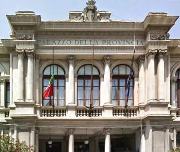 Accorinti conferma la crisi della Città metropolitana