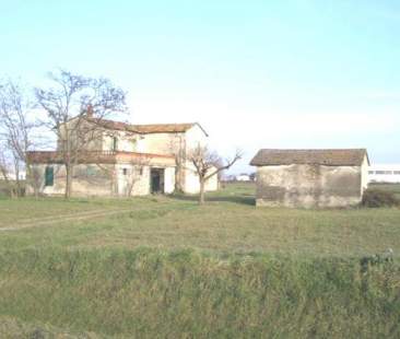 Novità in tema di fabbricati rurali