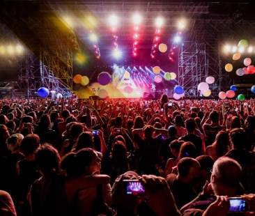 La musica fa bene al turismo anche in Sicilia