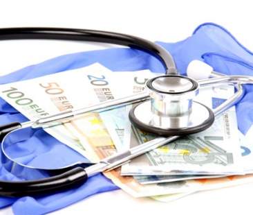 Sanità, in Sicilia spesi 9 mld nel 2016 per l’apparato