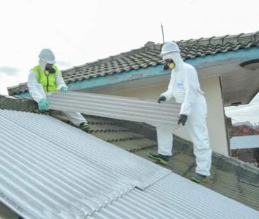 Lotta all’amianto: Sicilia ai box