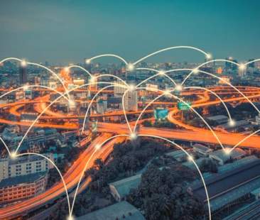 Come le smart cities cambieranno le nostre abitudini