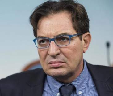 Il delirio di Crocetta, in Sicilia il Pil non cresce