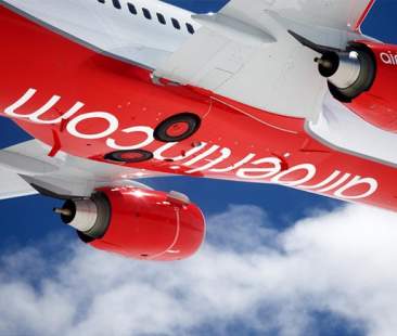 Fallimento Air Berlin, ecco cosa succede ai passeggeri