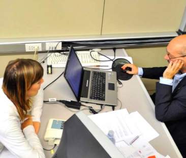 Assunzioni, il saldo è positivo ma la crescita resta striminzita