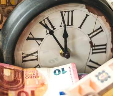 Pagamenti Pubblica amministrazione, aspetta e spera