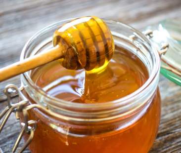 La raccolta del miele è a rischio a causa del caldo e degli incendi La raccolta del miele è a rischio a causa del caldo e degli incendi