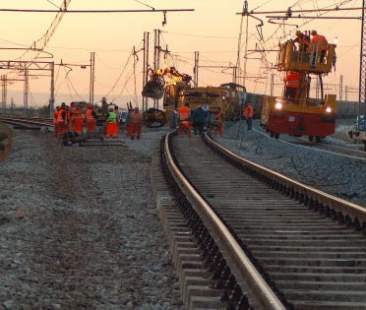 Trasporti, 114 opere entro il 2030