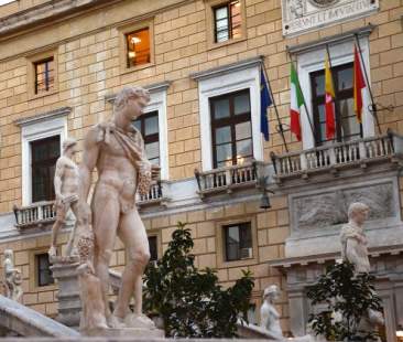 Palermo – Un tesoretto per i cittadini che il Comune non riscuote