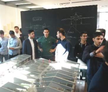 L’Its in Sicilia finanziata attraverso l’Avviso 14