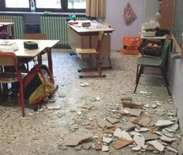 A settembre diverse scuole potrebbero non aprire