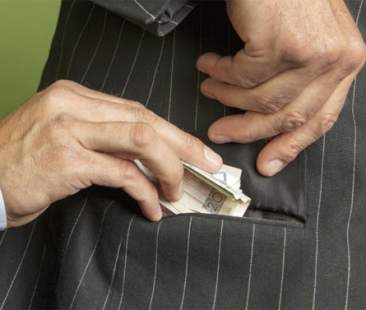 I figli infedeli di mamma Regione