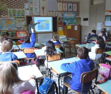 Nuovi indirizzi scolastici: ecco le regole dalla Regione