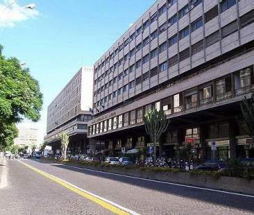 Catania – Corso Sicilia “sembra una discarica”