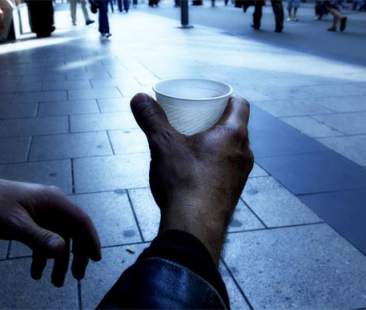 Reddito d’inclusione al via dal primo gennaio Reddito d’inclusione al via dal primo gennaio