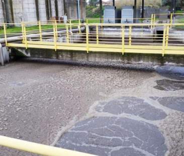 Giuseppe Mancini: “Depurazione, un’opportunità per gli ingegneri siciliani”