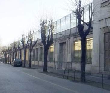 Rivolta dei detenuti al carcere di Pisa Rivolta dei detenuti al carcere di Pisa