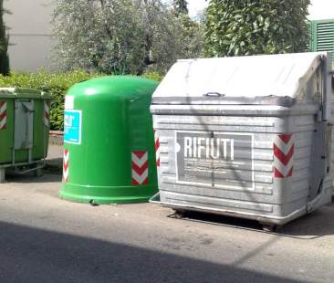 Rifiuti, per famiglie e imprese un costo di 9 miliardi di euro l’anno