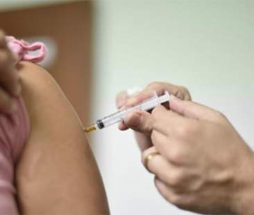In Sicilia quasi 200 mila bambini da vaccinare