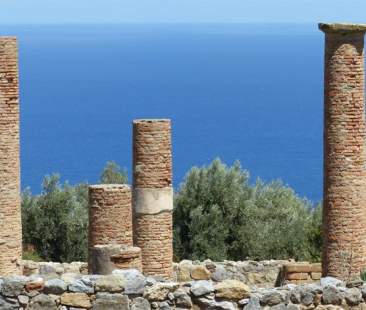 Messina – Anche Tindari ha il suo Parco