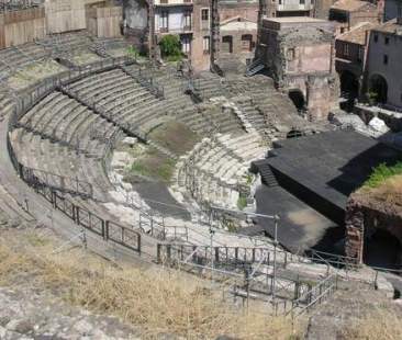 Catania – Musei, bene l’estate e nel futuro c’è l’Egizio