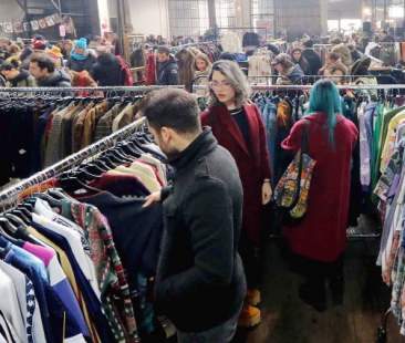 In crescita il mercato dell’usato in Italia