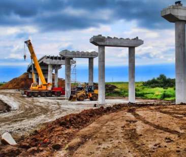 Le elezioni rischiano di bloccare i cantieri